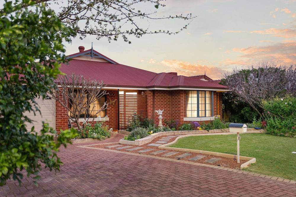 10 Thornbill Vista, Ellenbrook, WA 6069