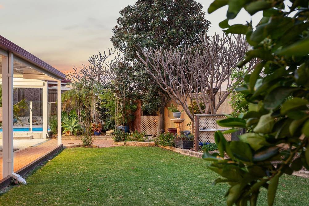 10 Thornbill Vista, Ellenbrook, WA 6069