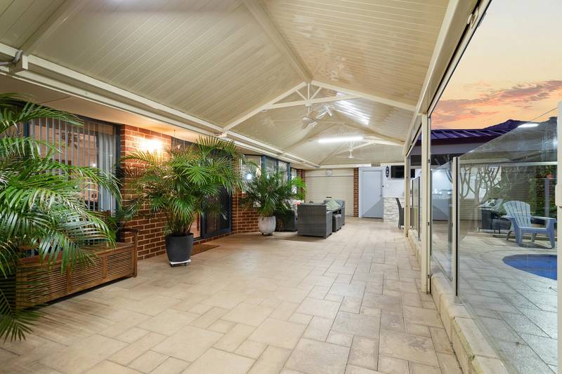 10 Thornbill Vista, Ellenbrook, WA 6069