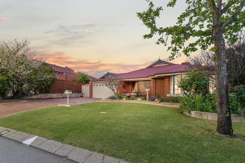 10 Thornbill Vista, Ellenbrook, WA 6069