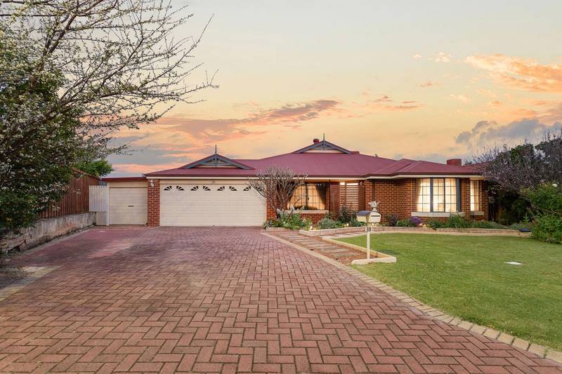 10 Thornbill Vista, Ellenbrook, WA 6069