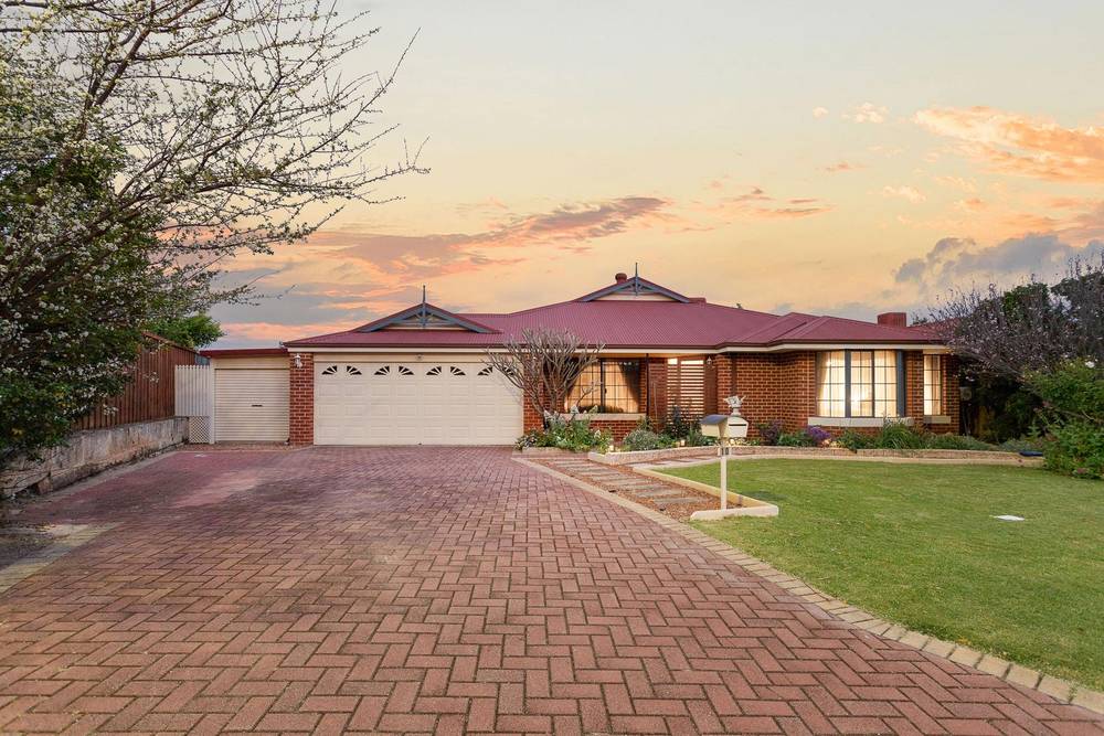 10 Thornbill Vista, Ellenbrook, WA 6069