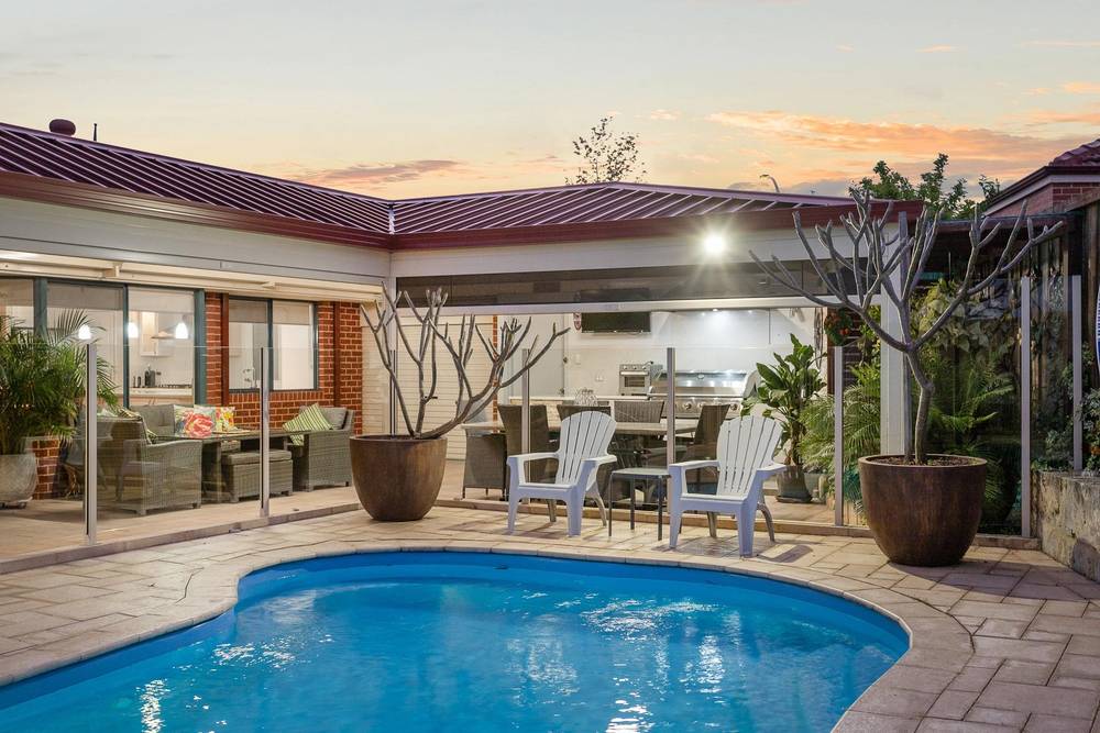 10 Thornbill Vista, Ellenbrook, WA 6069