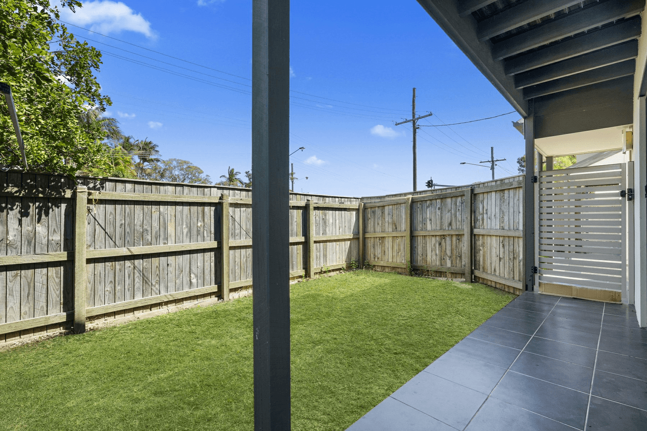 1/63 Lower King Street, CABOOLTURE, QLD 4510