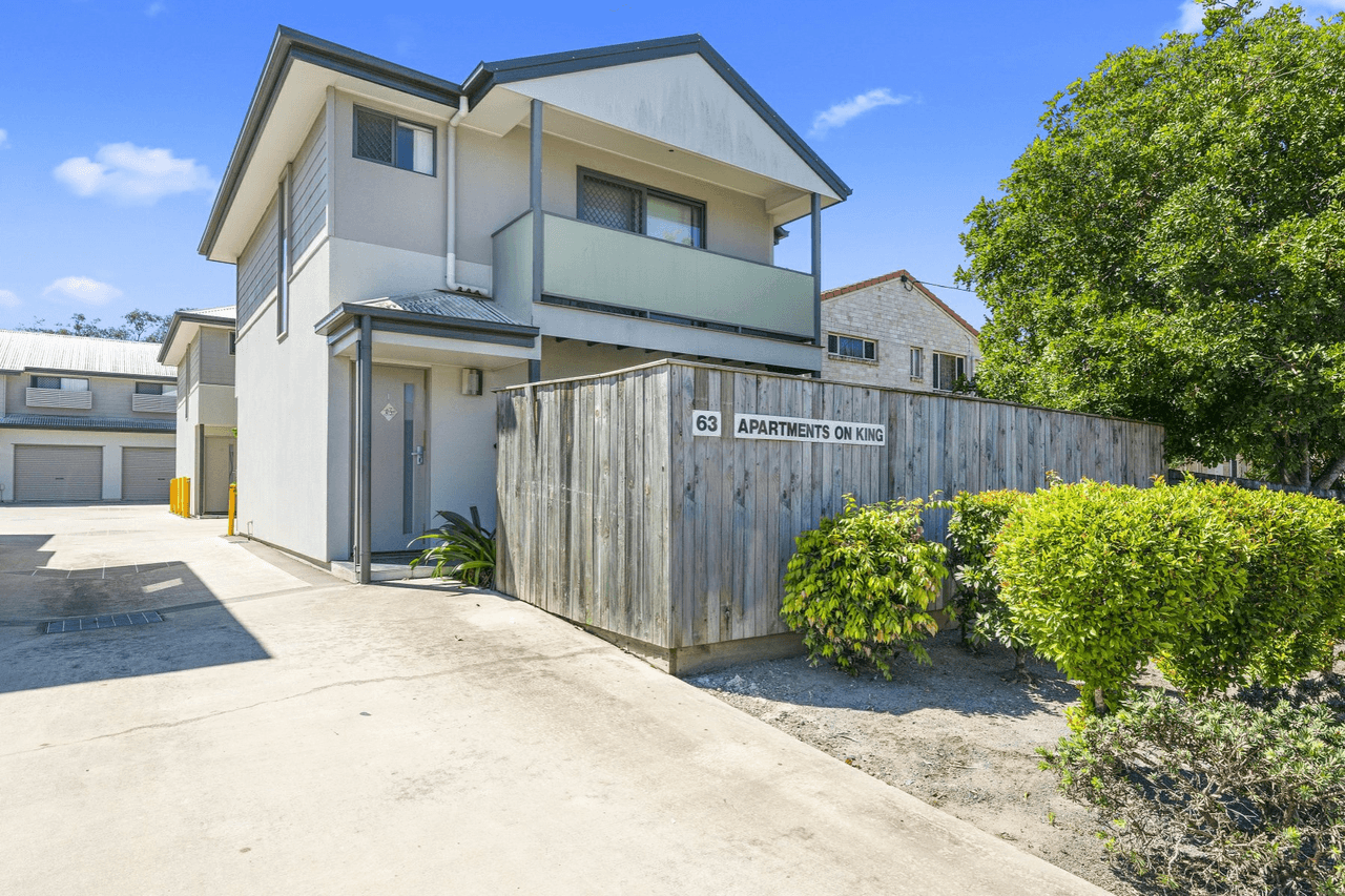 1/63 Lower King Street, CABOOLTURE, QLD 4510