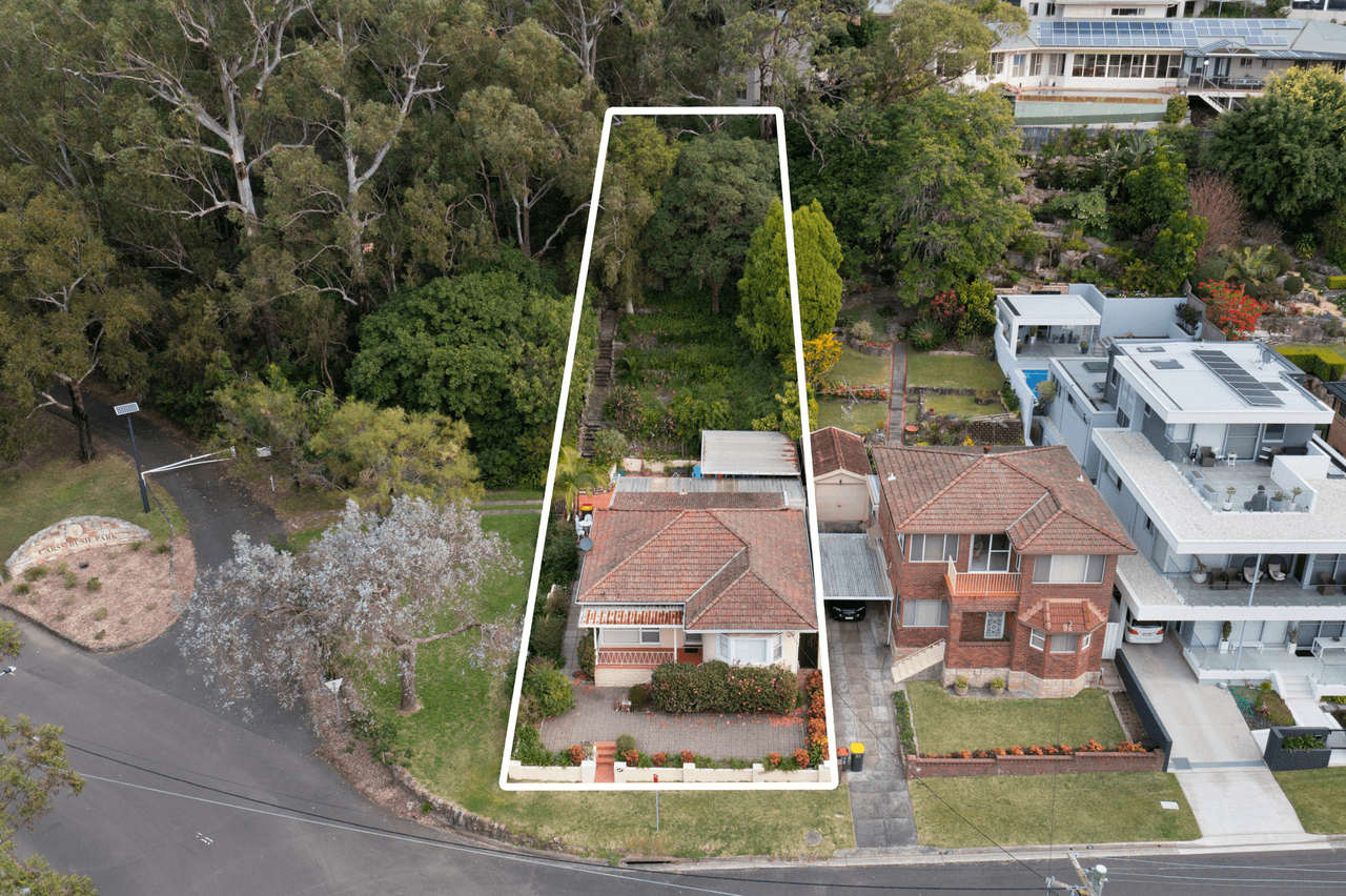 57 Allawah Avenue, Carss Park, NSW 2221