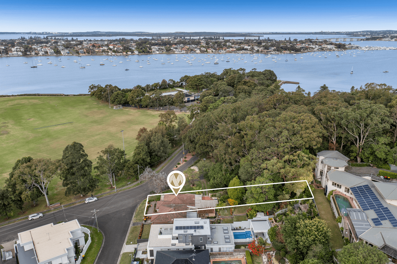 57 Allawah Avenue, Carss Park, NSW 2221