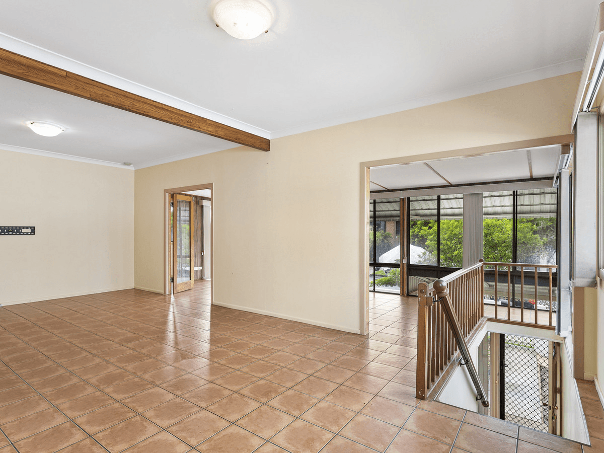 5/11 Georgina Street, WOODY POINT, QLD 4019