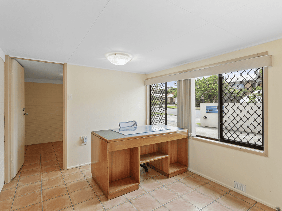 5/11 Georgina Street, WOODY POINT, QLD 4019