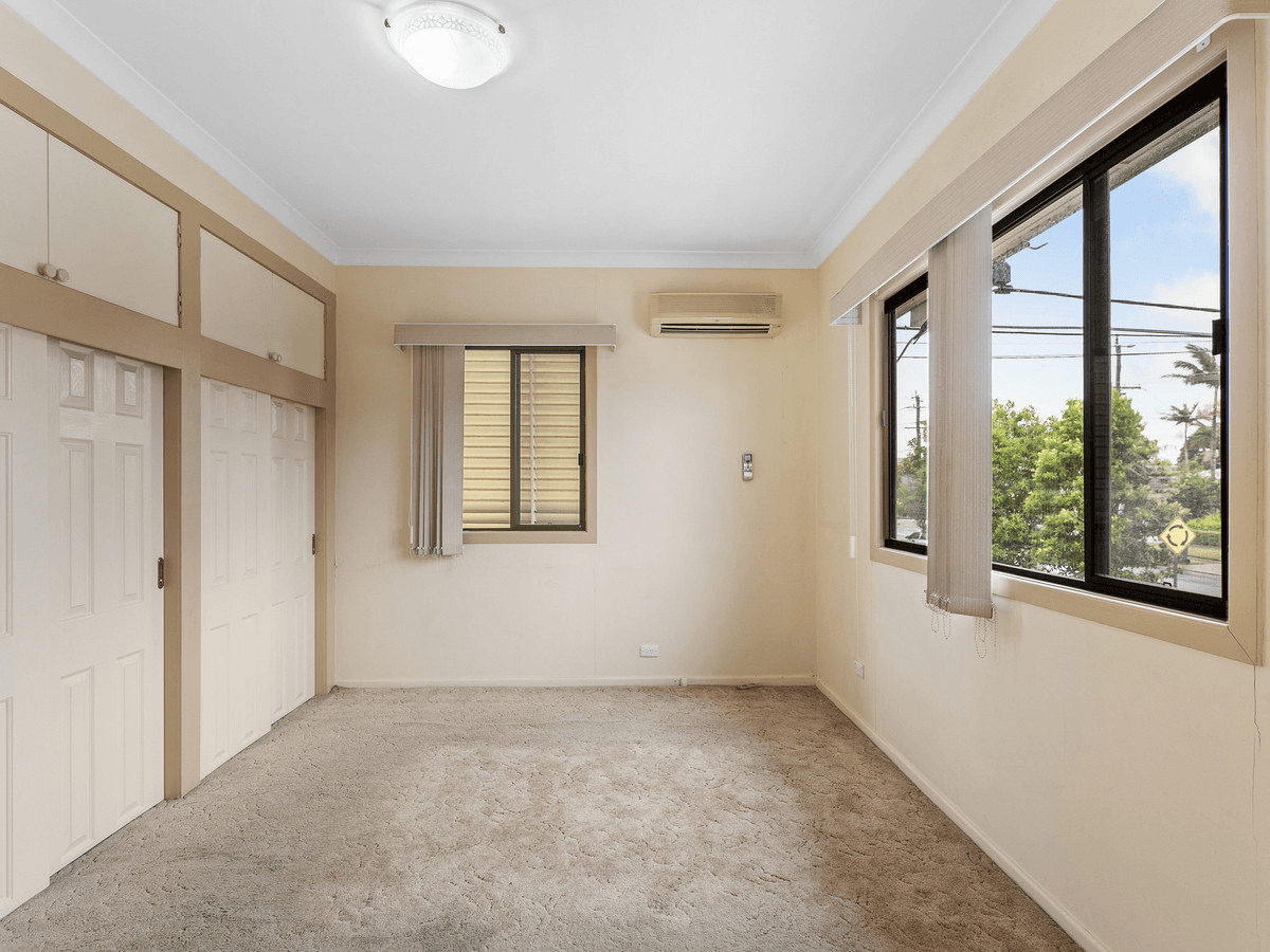 5/11 Georgina Street, WOODY POINT, QLD 4019