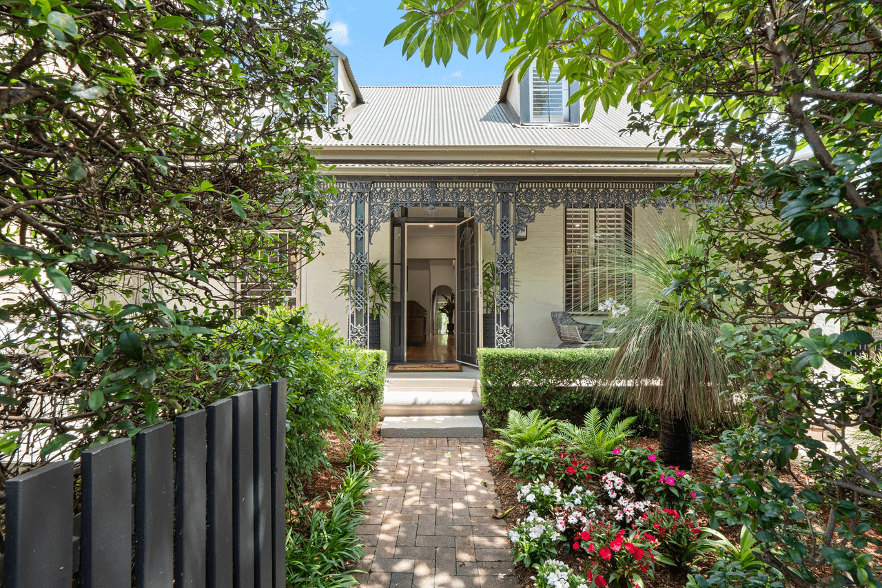 11/68-70 Ross Street, Forest Lodge, NSW 2037