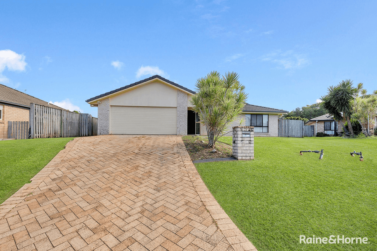 3 Kleo Court, CABOOLTURE, QLD 4510