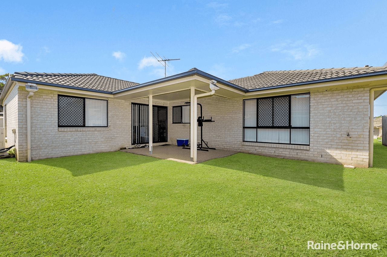 3 Kleo Court, CABOOLTURE, QLD 4510