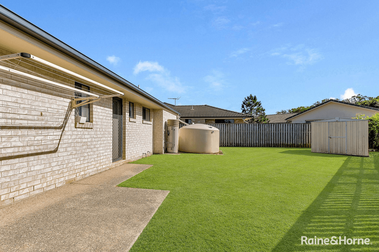 3 Kleo Court, CABOOLTURE, QLD 4510