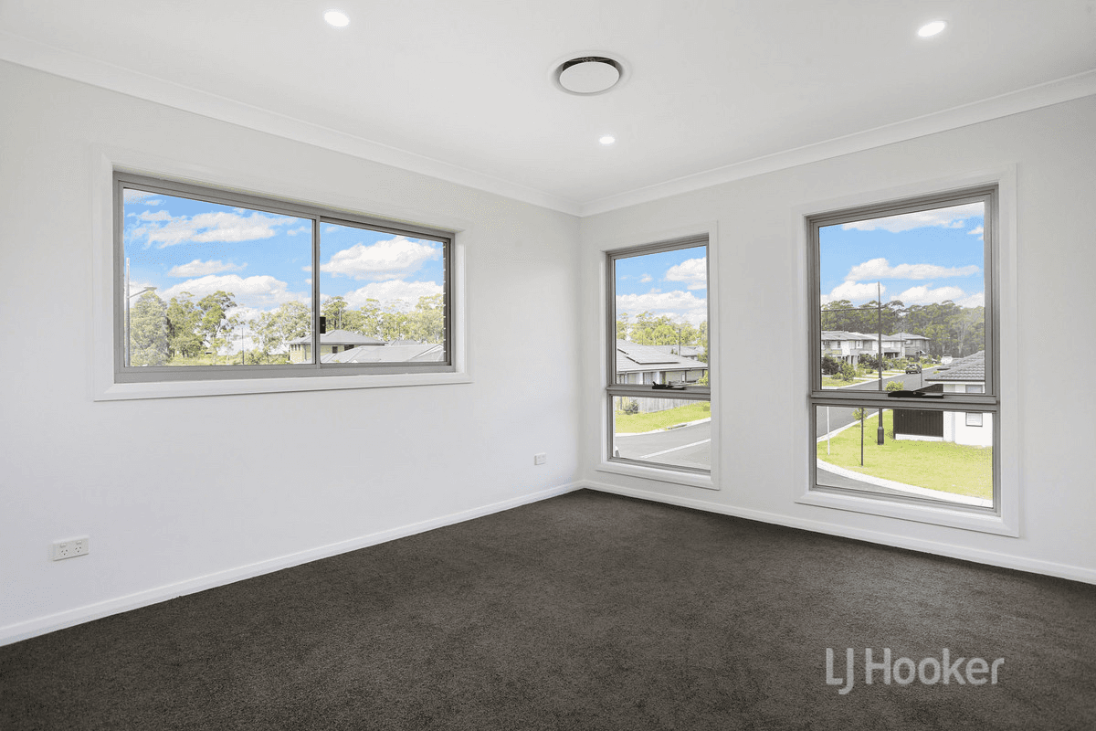 Lot B, 1 Bramall Avenue, MARSDEN PARK, NSW 2765