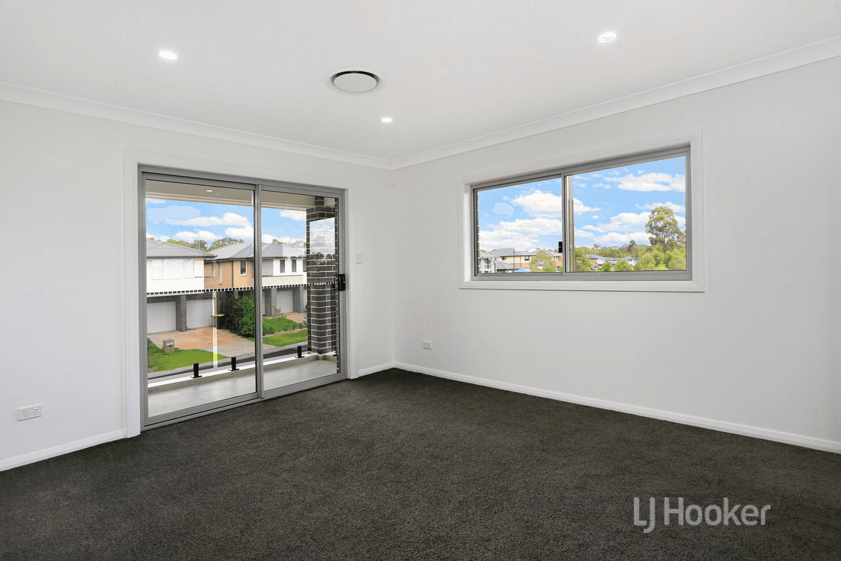 Lot B, 1 Bramall Avenue, MARSDEN PARK, NSW 2765