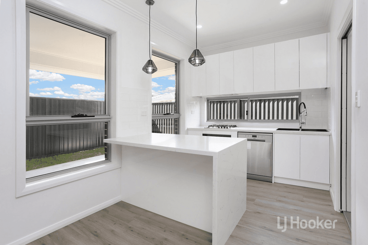 Lot B, 1 Bramall Avenue, MARSDEN PARK, NSW 2765