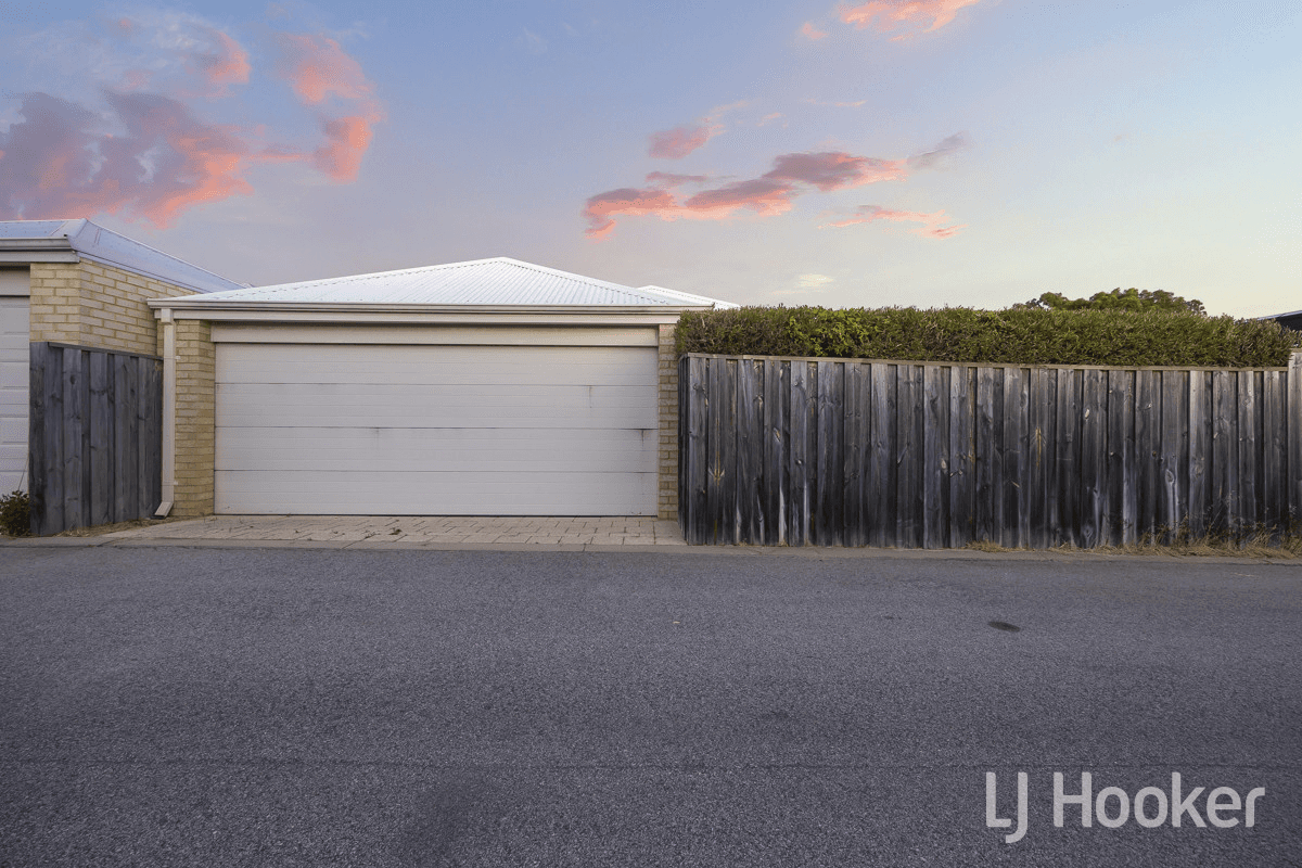 107 Beachside Parade, YANCHEP, WA 6035