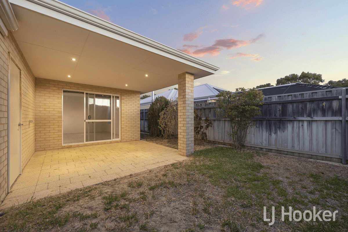 107 Beachside Parade, YANCHEP, WA 6035