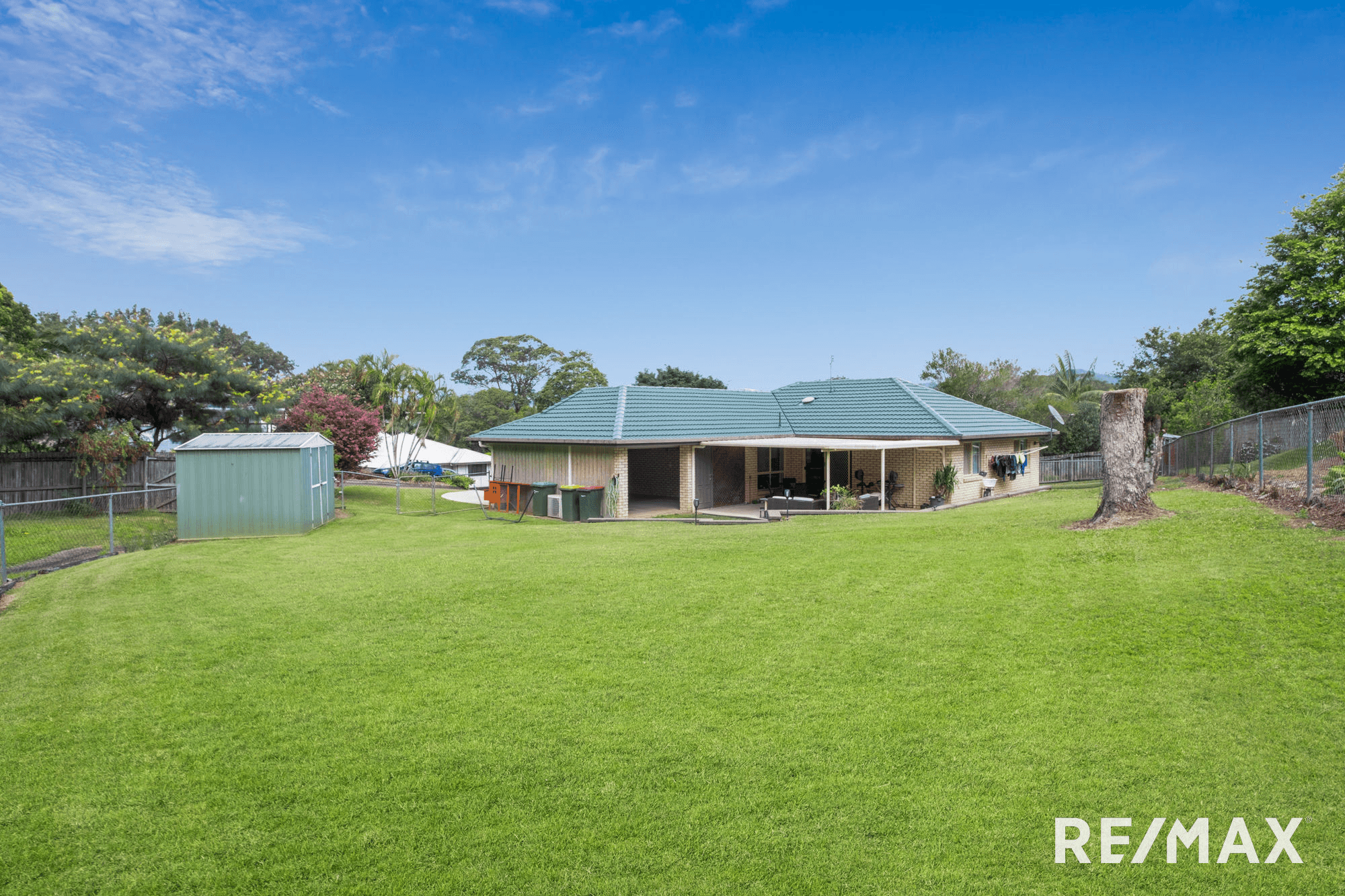 27 Kooralbyn Court, NAMBOUR, QLD 4560