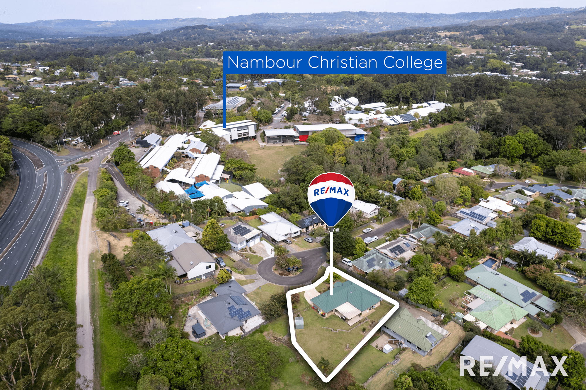 27 Kooralbyn Court, NAMBOUR, QLD 4560