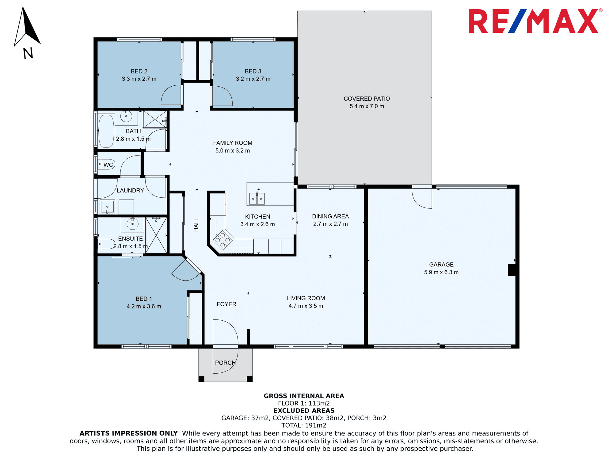 27 Kooralbyn Court, NAMBOUR, QLD 4560