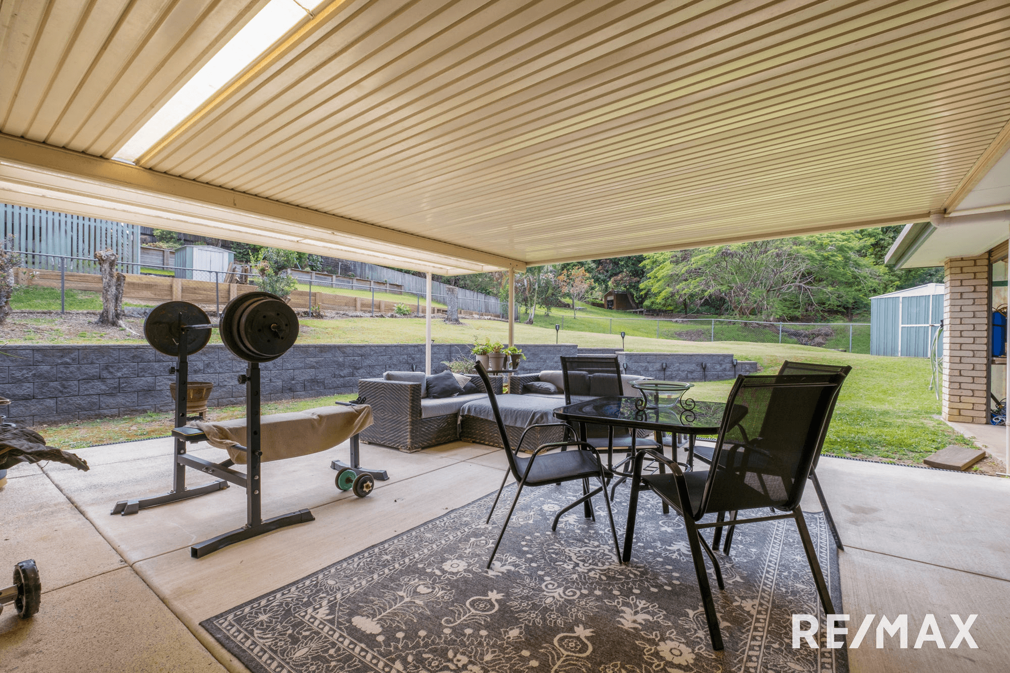 27 Kooralbyn Court, NAMBOUR, QLD 4560