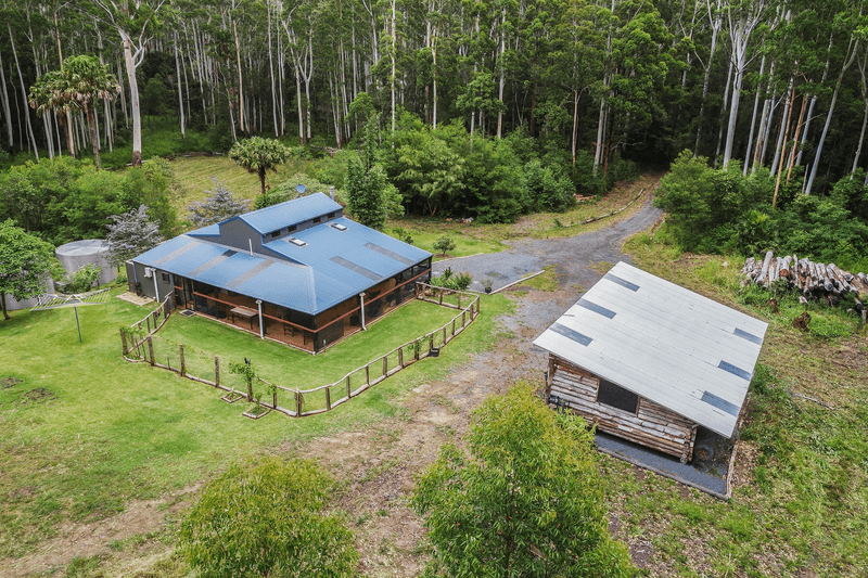 118 Tarbuck Park Road, Tarbuck Bay, NSW 2428