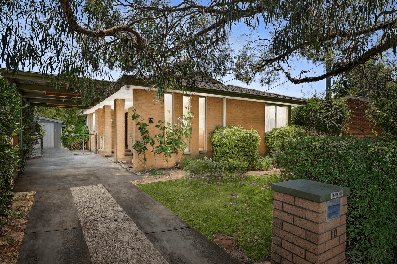 10 Pambula Street, KALEEN, ACT 2617