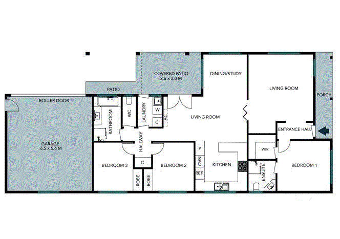 87 Carrum Woods Drive, CARRUM DOWNS, VIC 3201