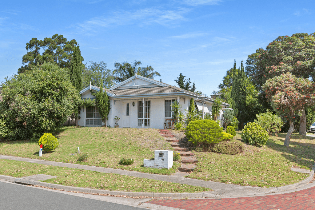 87 Carrum Woods Drive, CARRUM DOWNS, VIC 3201