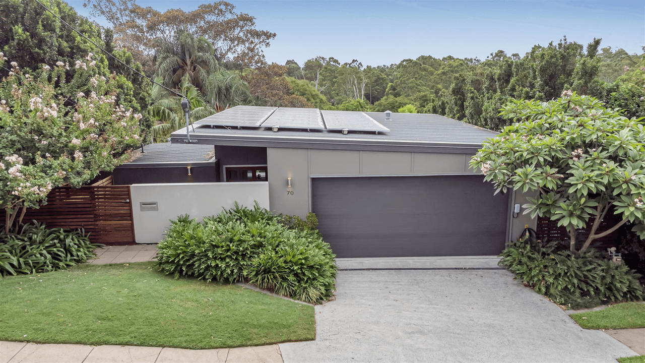 70 Royal Parade, ALDERLEY, QLD 4051