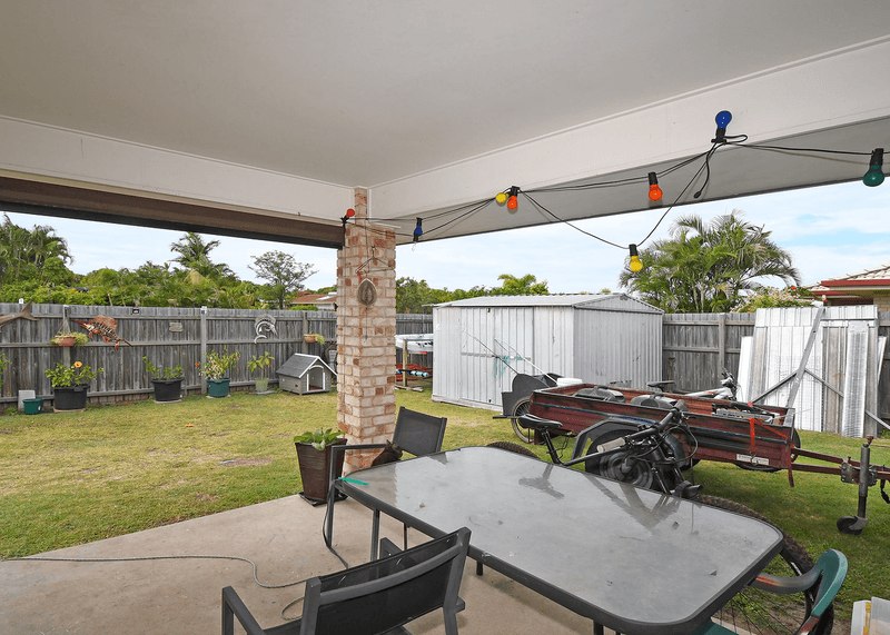 79 North st, POINT VERNON, QLD 4655