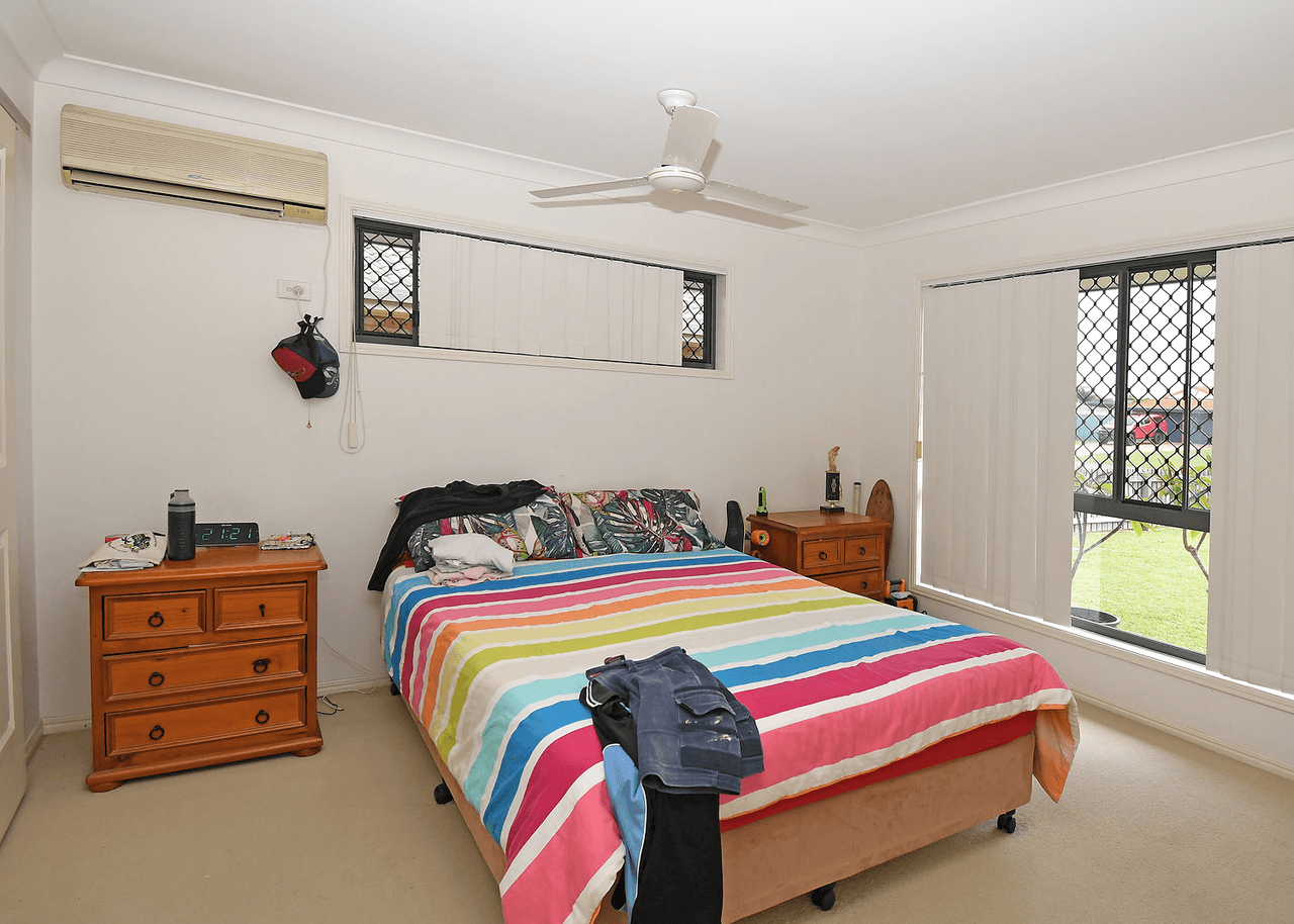 79 North st, POINT VERNON, QLD 4655