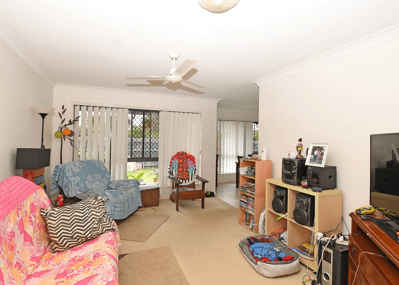 79 North st, POINT VERNON, QLD 4655