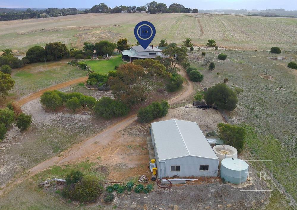 166 Melijinup Road, MYRUP, WA 6450