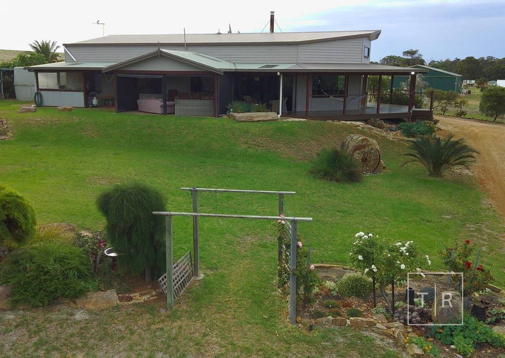 166 Melijinup Road, MYRUP, WA 6450