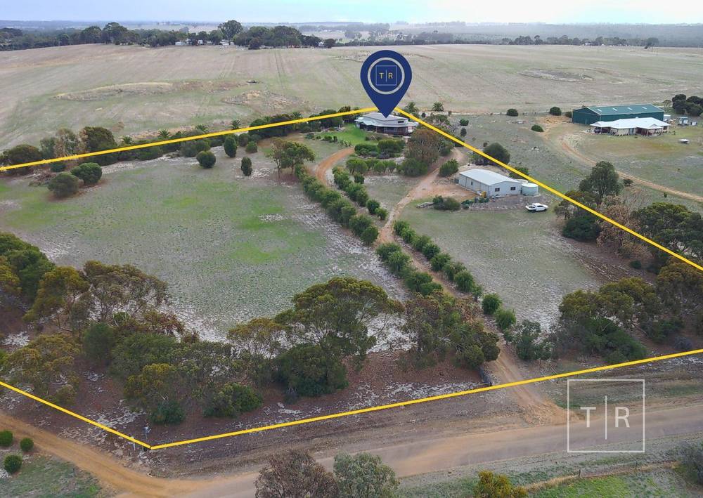 166 Melijinup Road, MYRUP, WA 6450