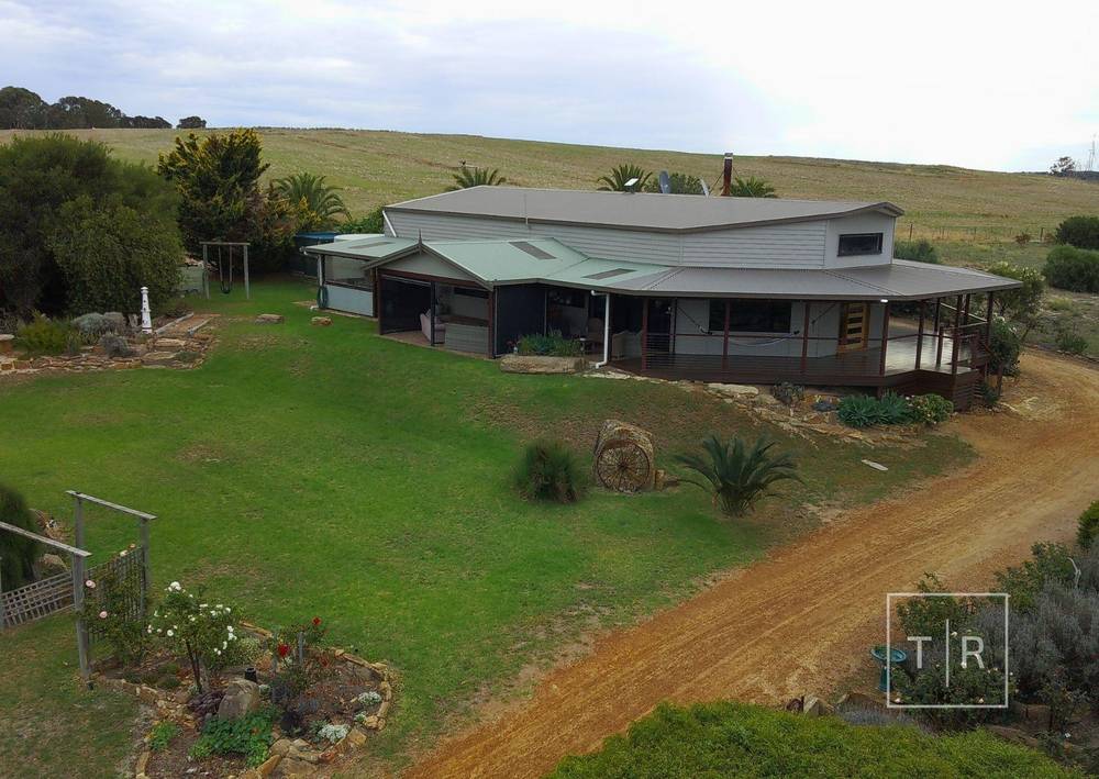 166 Melijinup Road, MYRUP, WA 6450