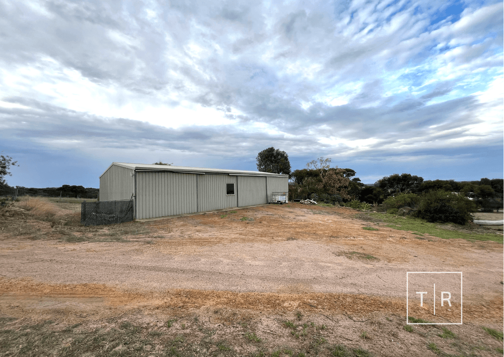 166 Melijinup Road, MYRUP, WA 6450