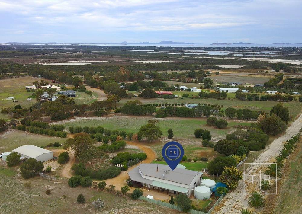 166 Melijinup Road, MYRUP, WA 6450