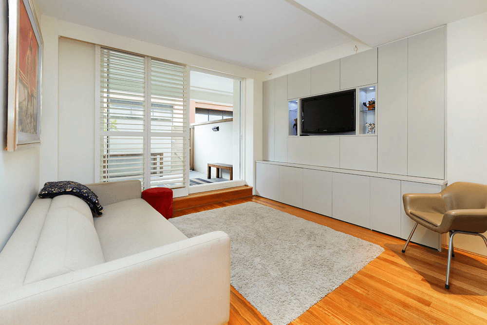 G11/2A Elizabeth Bay Road, Elizabeth Bay, NSW 2011
