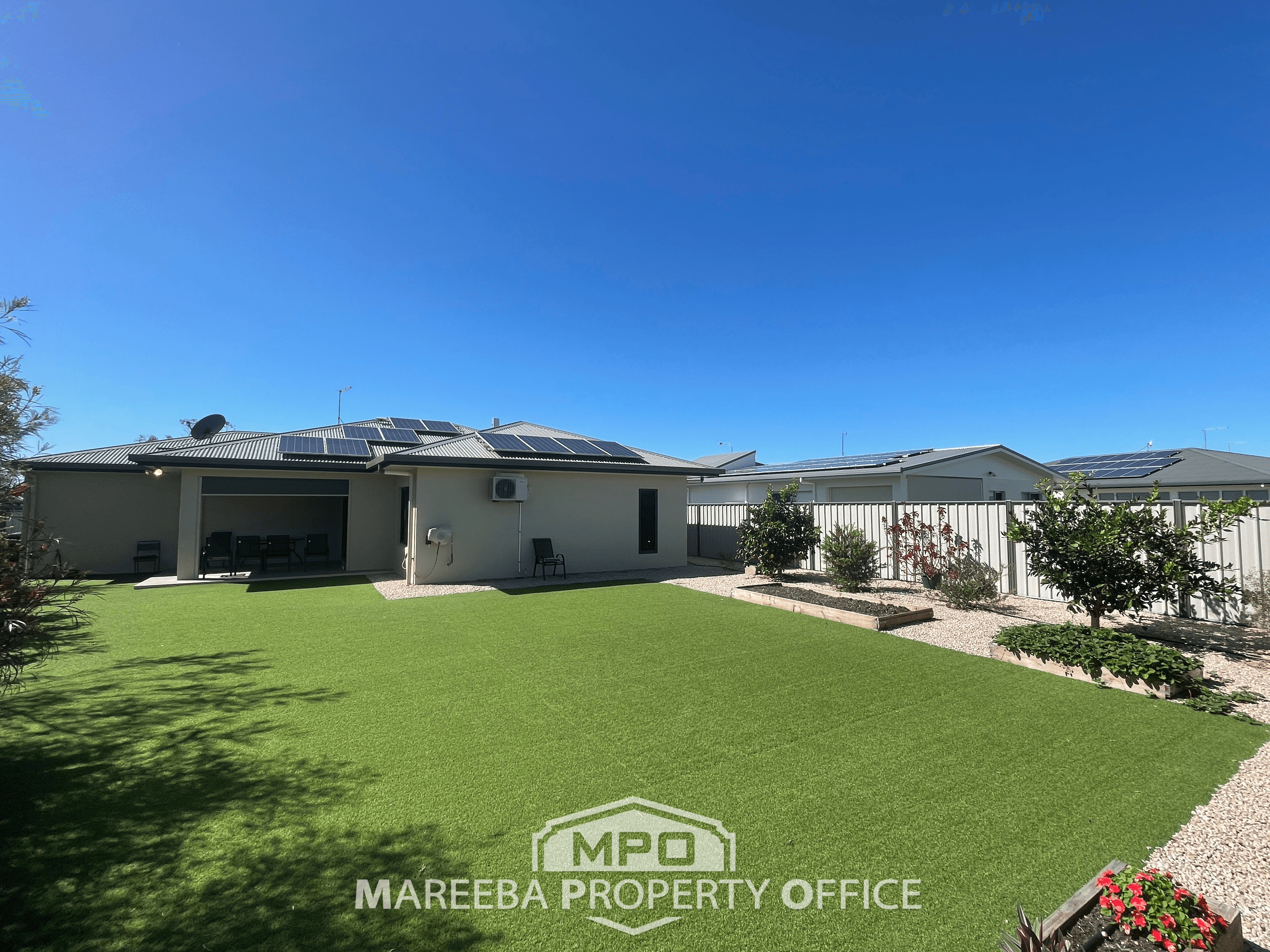 13 Karobean Drive, MAREEBA, QLD 4880