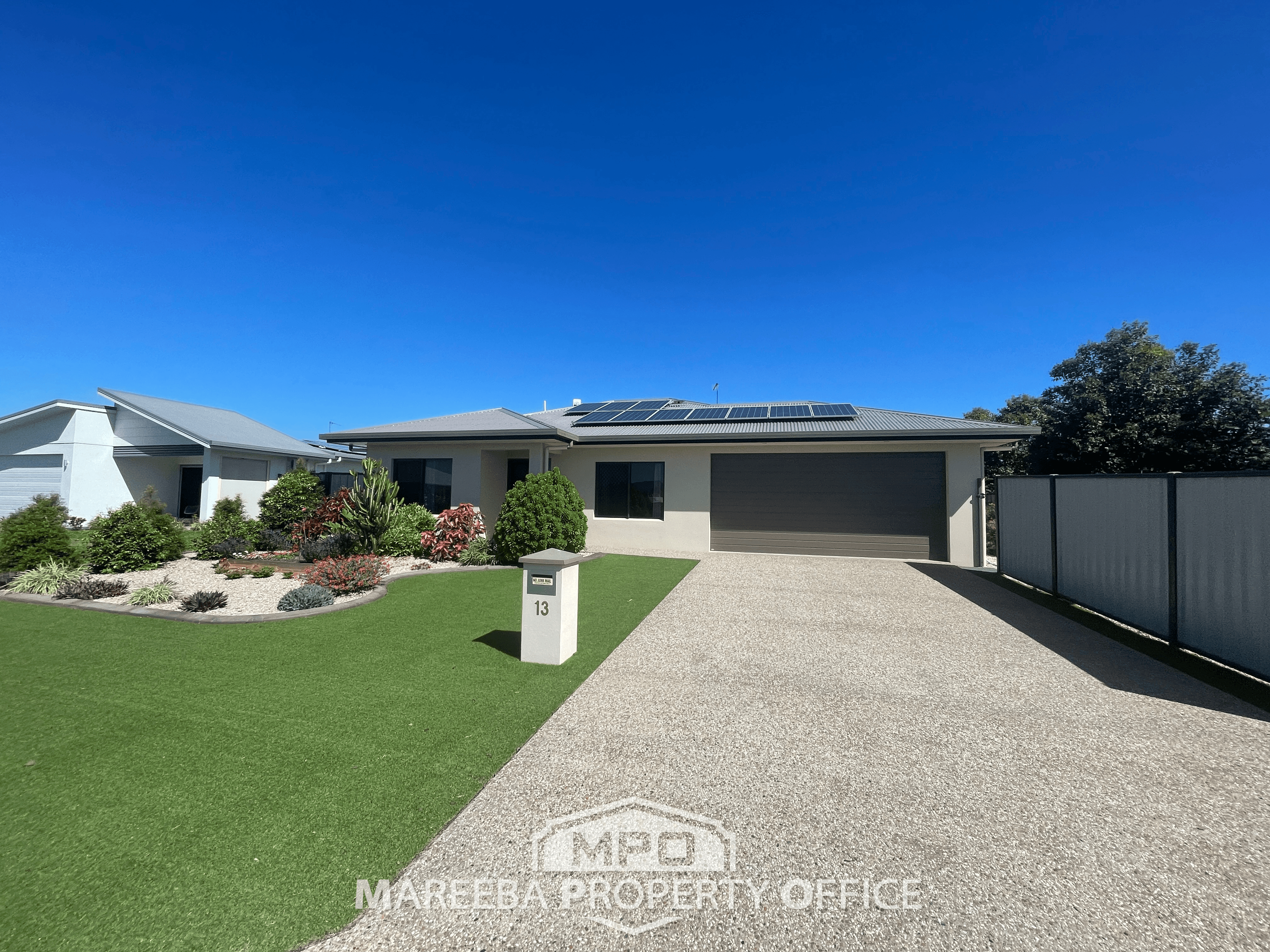 13 Karobean Drive, MAREEBA, QLD 4880