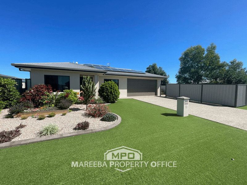 13 Karobean Drive, MAREEBA, QLD 4880