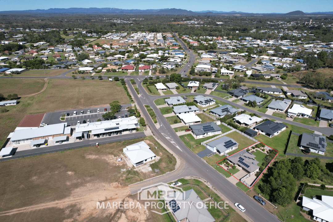 13 Karobean Drive, MAREEBA, QLD 4880