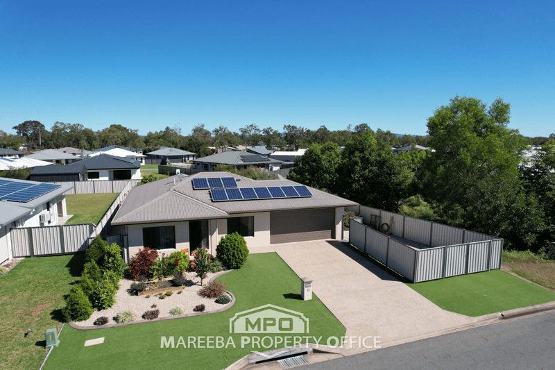 13 Karobean Drive, MAREEBA, QLD 4880