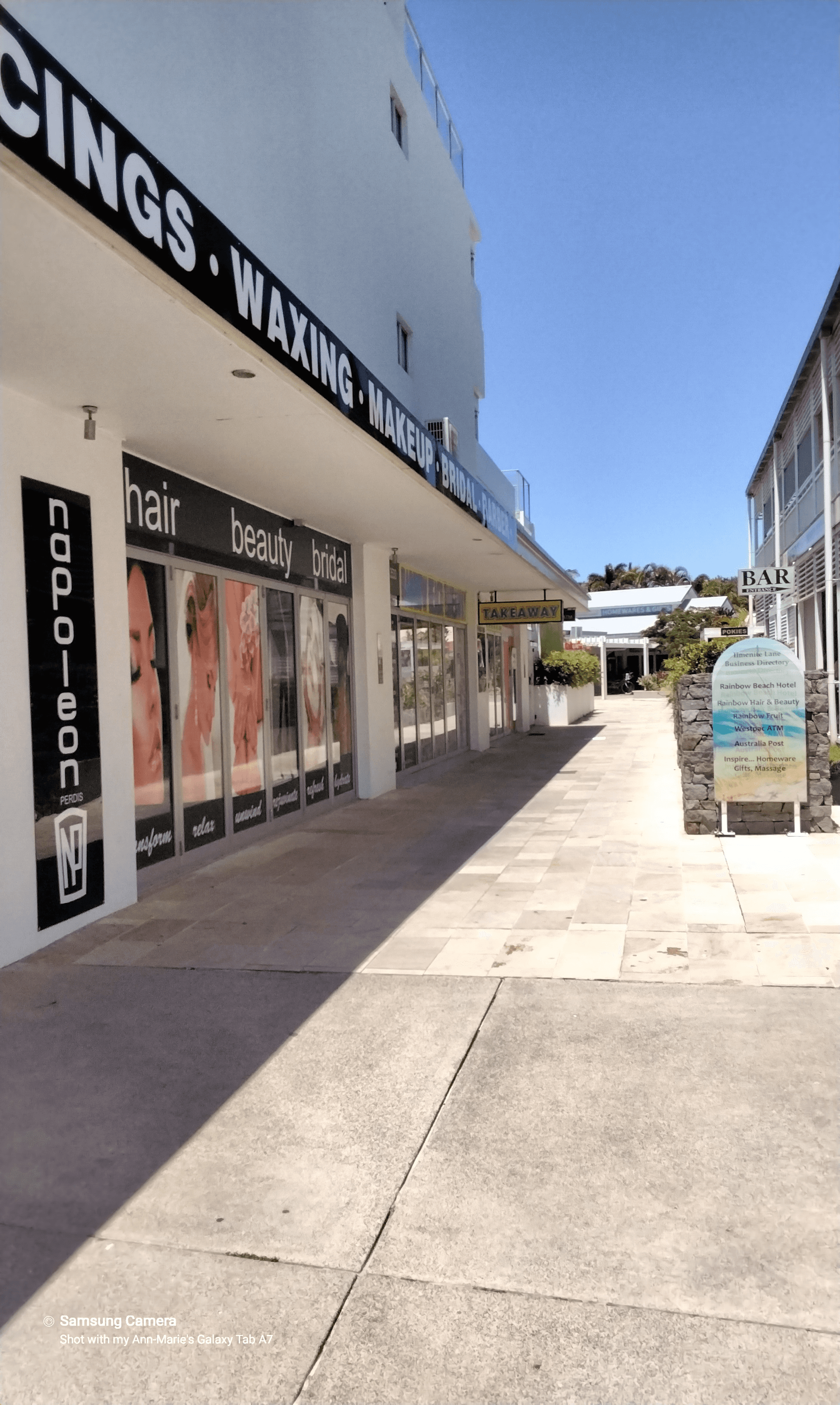 SHOP 13/1 Rainbow Beach Rd, Rainbow Beach, QLD 4581