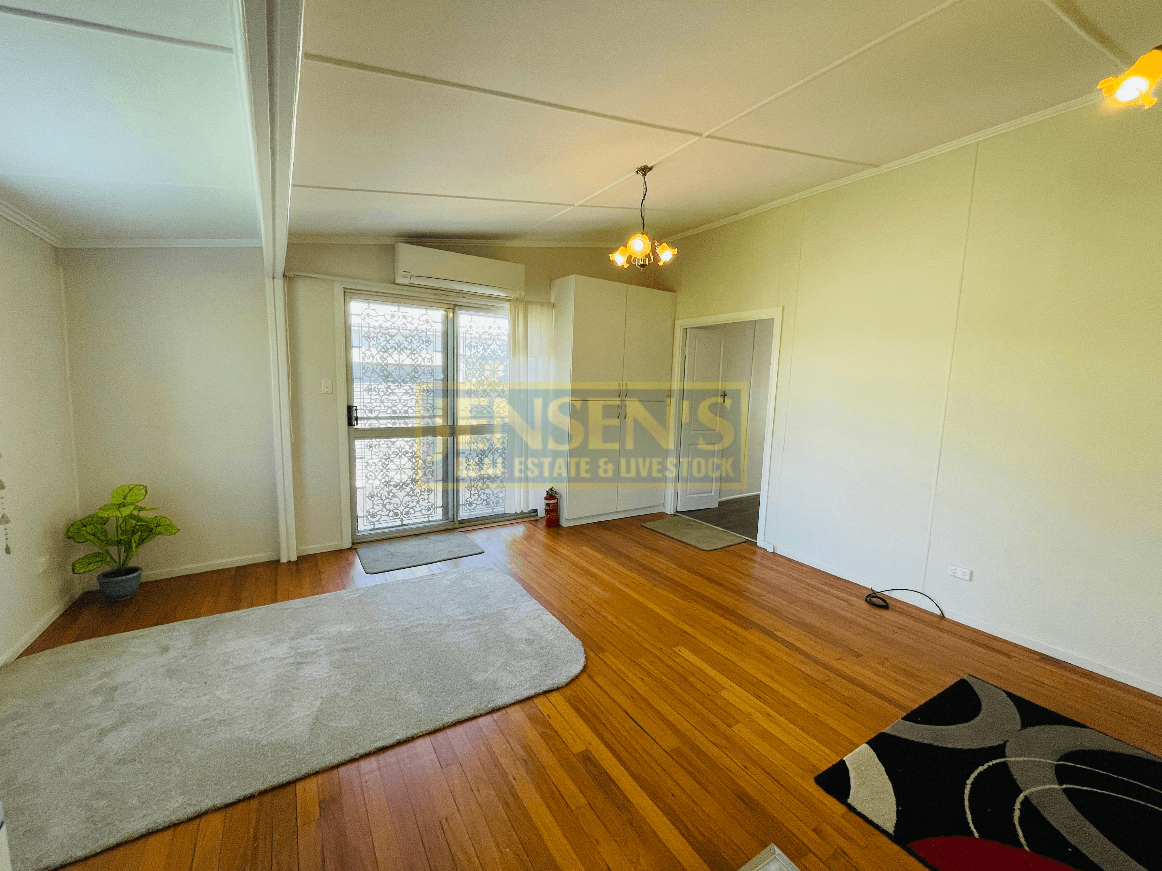 3 Felix Street, RICHMOND HILL, QLD 4820
