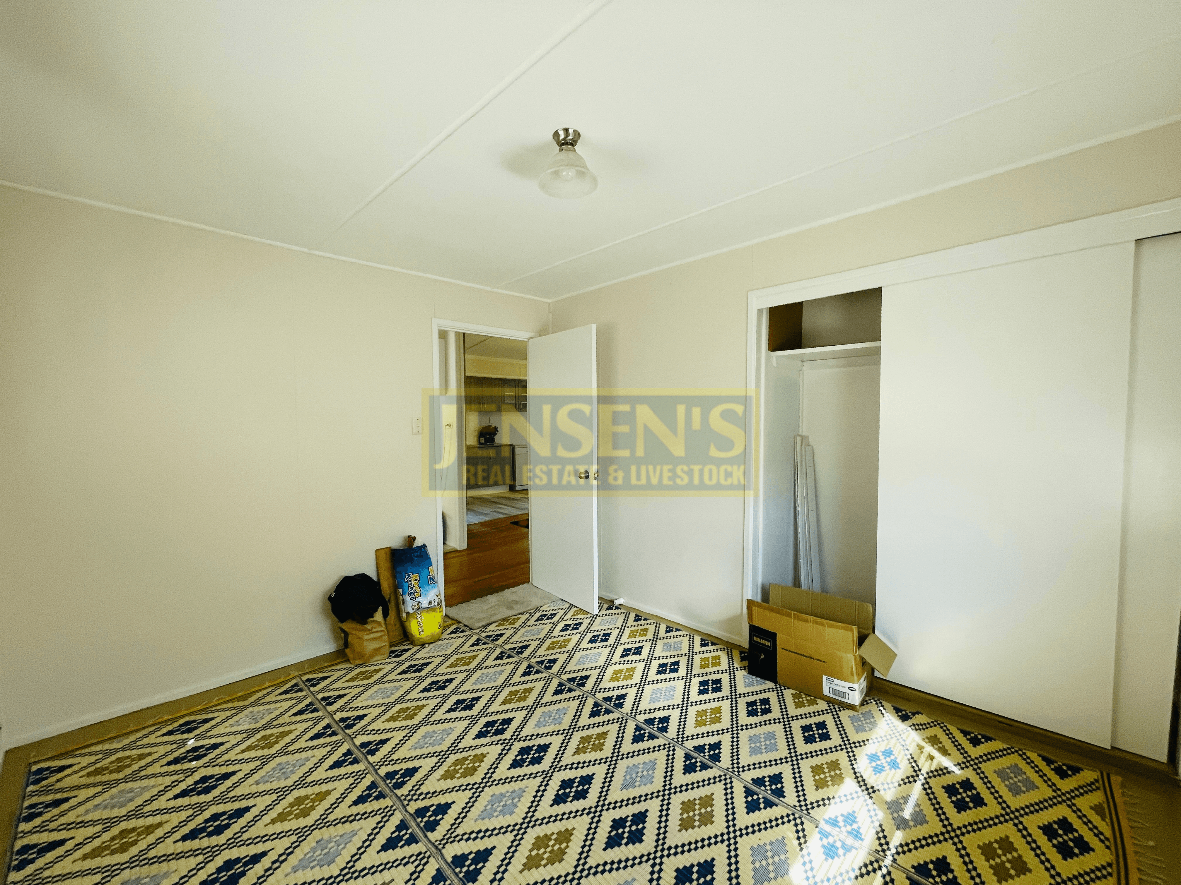 3 Felix Street, RICHMOND HILL, QLD 4820